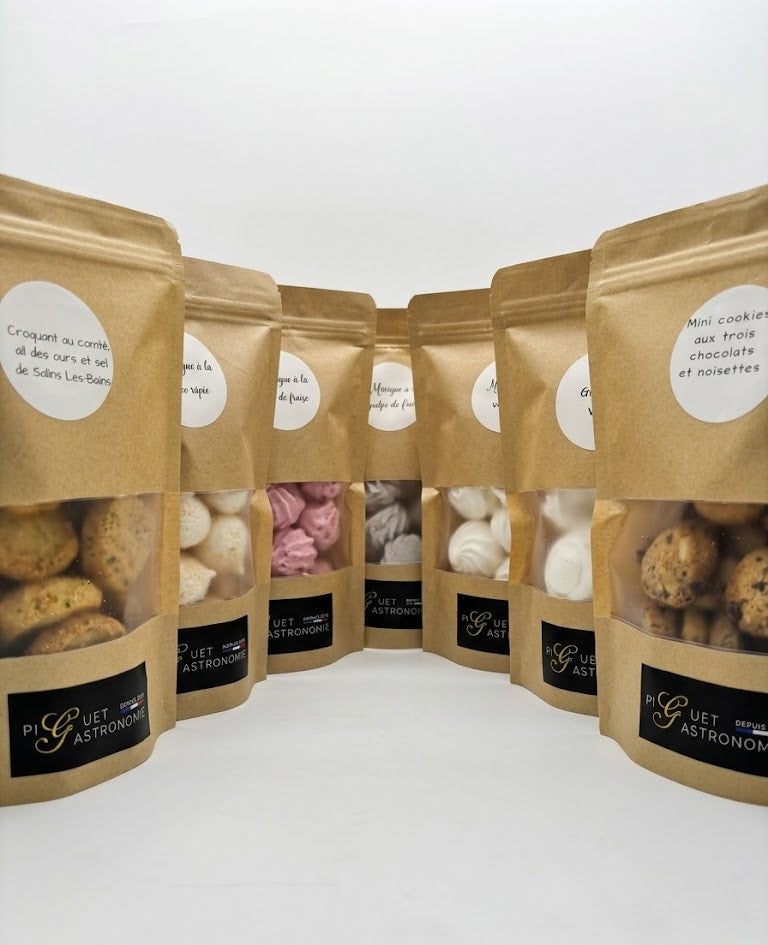 Epicerie salé-sucrée