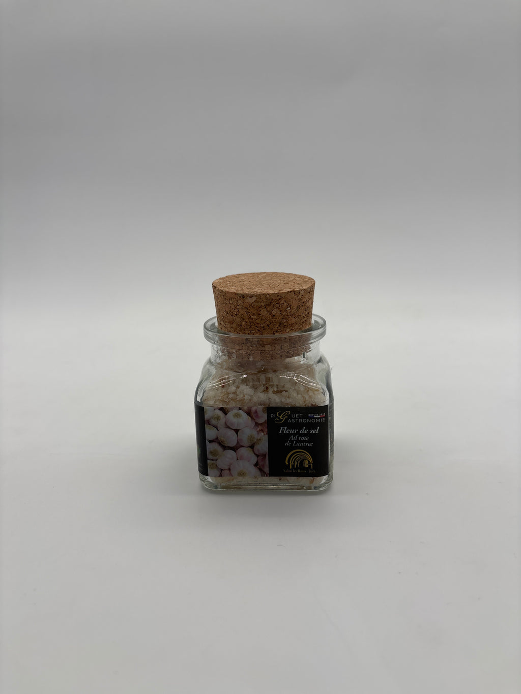 Fleur de sel Ail rose de Lautrec 🧄🌾