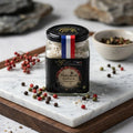 Fleur de sel 3 Poivres & baies roses