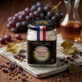 Fleur de sel Marc de Bourgogne