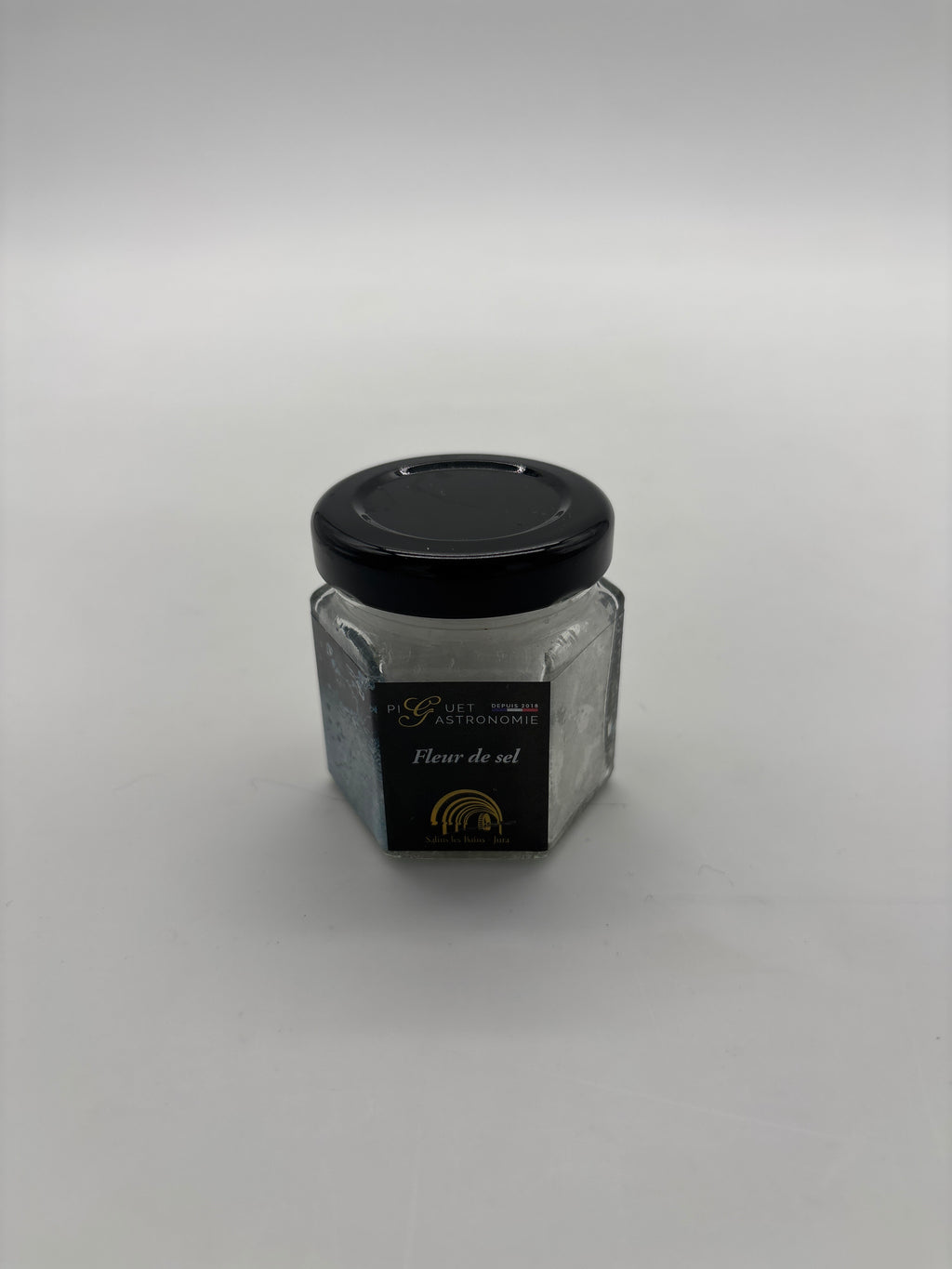 Fleur de sel, nature & authentique