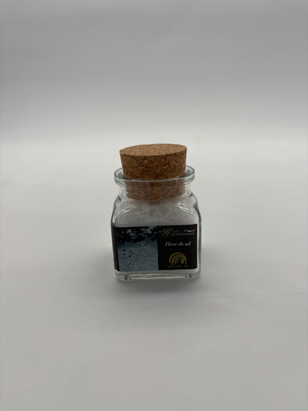 Fleur de sel, nature & authentique