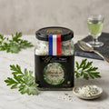 Fleur de sel absinthe