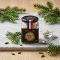 Fleur de sel Bourgeons de sapins
