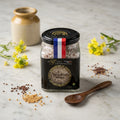 Fleur de sel Moutarde