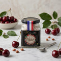 Fleur de sel griottines