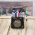 Fleur de sel Moutarde