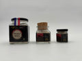 Fleur de sel 3 Poivres & baies roses🌸🌶️