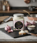 Cancoillotte ail rose de Lautrec IGP