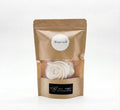 Meringue vanille