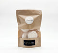 Meringue nature